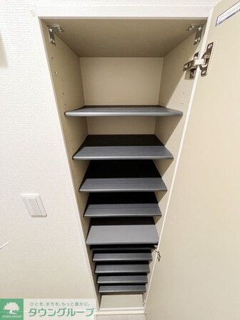 N:グレイスの物件内観写真